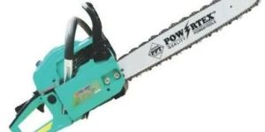Electric Chainsaw Machine