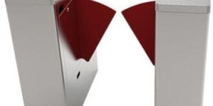 AUTOMATIC FLAP BARRIERS