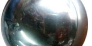 Stainless Steel Ball