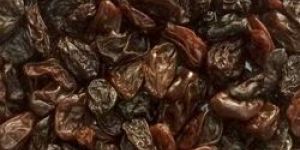 Raisins