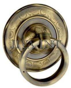 Brass Door Knocker