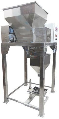 Flour Packing Machine