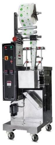 Pouch Packing Machine