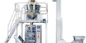 Weigher Packing Machine
