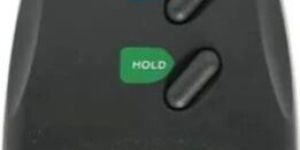 Digital Moisture Meter