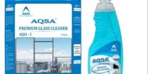 Liquid Glass Cleaner