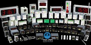 Electronic Process Control Systems