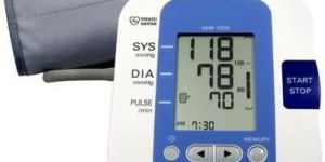 Medical Monitoring Equipment