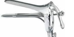 Vaginal Speculum
