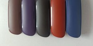 Plastic Spectacle Case