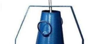 Slump Test Apparatus