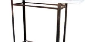 Three Hinged Arch Apparatus