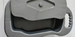 PVC Bed Pan