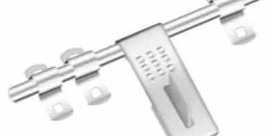 Silver SS Door Aldrop