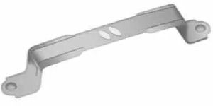 SS Platinum Cabinet Handle