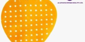 Citrus Urinal Screen