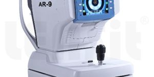 Digital Refractometer