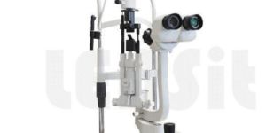 Indian Slit Lamp 2-Step (LENSit)