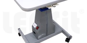 Motorized Instrument Table