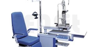 Ophthalmic Refraction Chair Unit