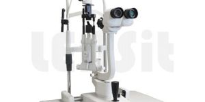 Slit Lamp