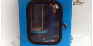 Oil Mist Lubrication