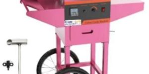 Cotton Candy Machine