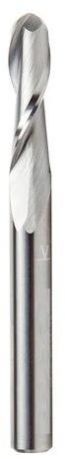 Ball Nose Cutter