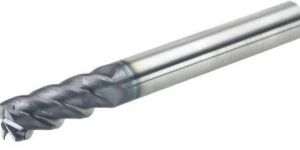 Carbide End Mills