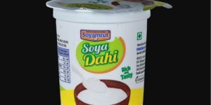 Soya Curd