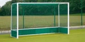 Hockey Goal Post