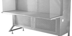 Horizontal Laminar Airflow Bench