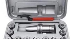 Socket Wrench Set