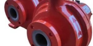 PVDF Centrifugal Pump