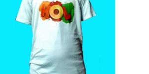 Holi T Shirt