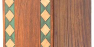 Handcrafted Wooden Boxes