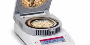 Automatic Moisture Analyzer