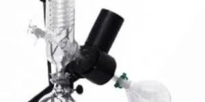 Rotary Vacuum Evaporator