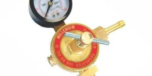 Gas Regulator