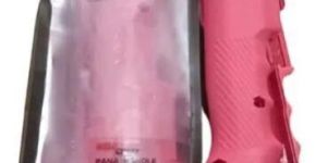 MIG Torch Handle