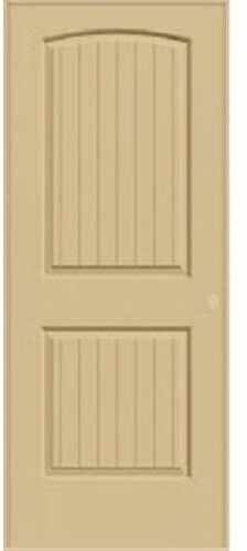 WPC Door