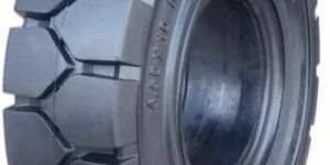 TVS Forklift Solid Rubber Tyre