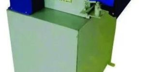 Ice Cream Stick Making Machine