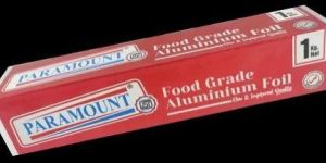 Aluminium Foil Roll