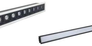 LED Laser Strip Light