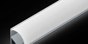 LED Surface Corner Light