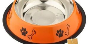 Dog Bowls
