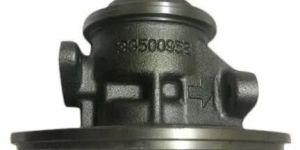 Polished Bearing House