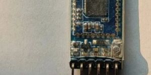 Bluetooth Module