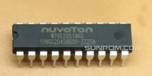 Microcontroller